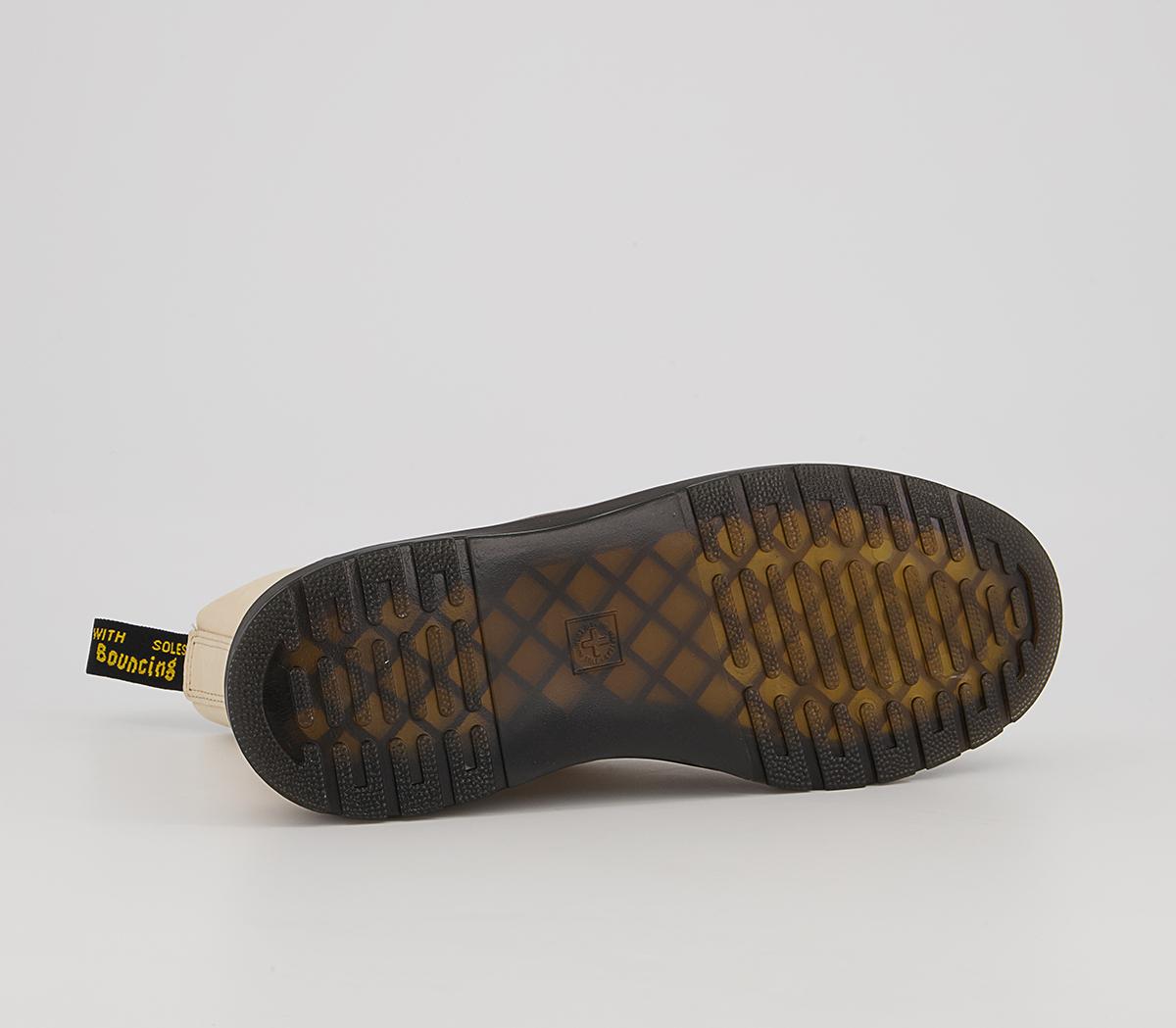 Dr. Martens Thurston Chukka Boots Dr. Martens Thurston Chukka Boots Warm Sand Kaya