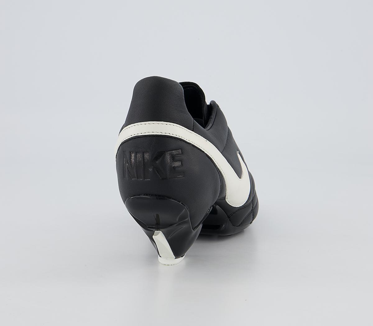 Comme Des Garcons Cdg Nike Premier Trainers Comme Des Garcons Cdg Nike Premier Trainers Black White