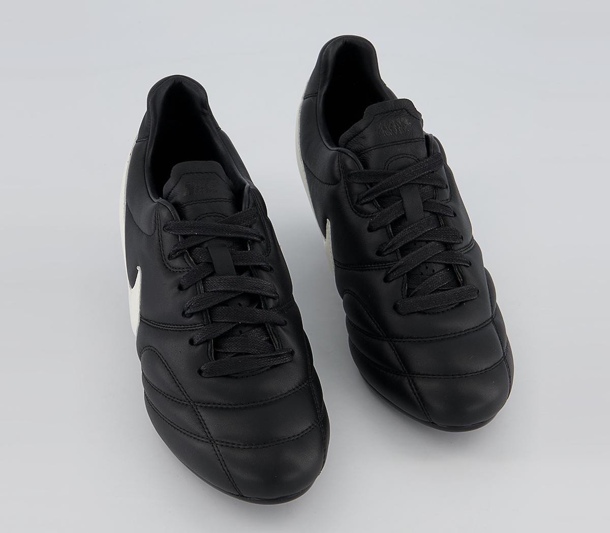 Comme Des Garcons Cdg Nike Premier Trainers Comme Des Garcons Cdg Nike Premier Trainers Black White