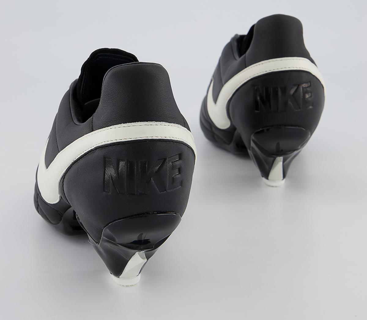 Comme Des Garcons Cdg Nike Premier Trainers Comme Des Garcons Cdg Nike Premier Trainers Black White