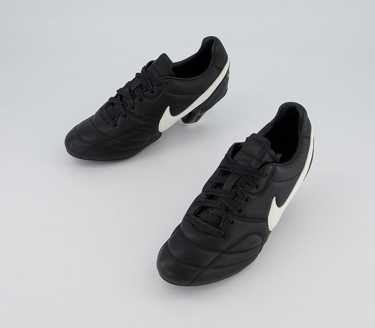 Comme Des Garcons Cdg Nike Premier Trainers Comme Des Garcons Cdg Nike Premier Trainers Black White