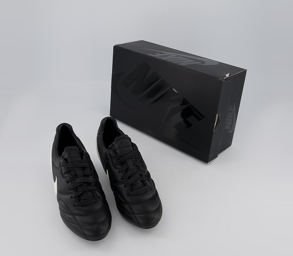 Comme Des Garcons Cdg Nike Premier Trainers Comme Des Garcons Cdg Nike Premier Trainers Black White