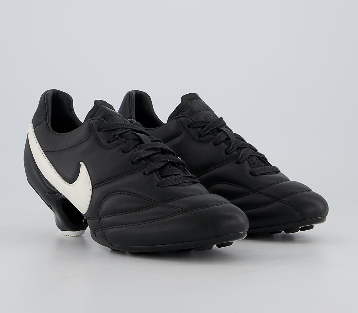 Comme Des Garcons Cdg Nike Premier Trainers Comme Des Garcons Cdg Nike Premier Trainers Black White