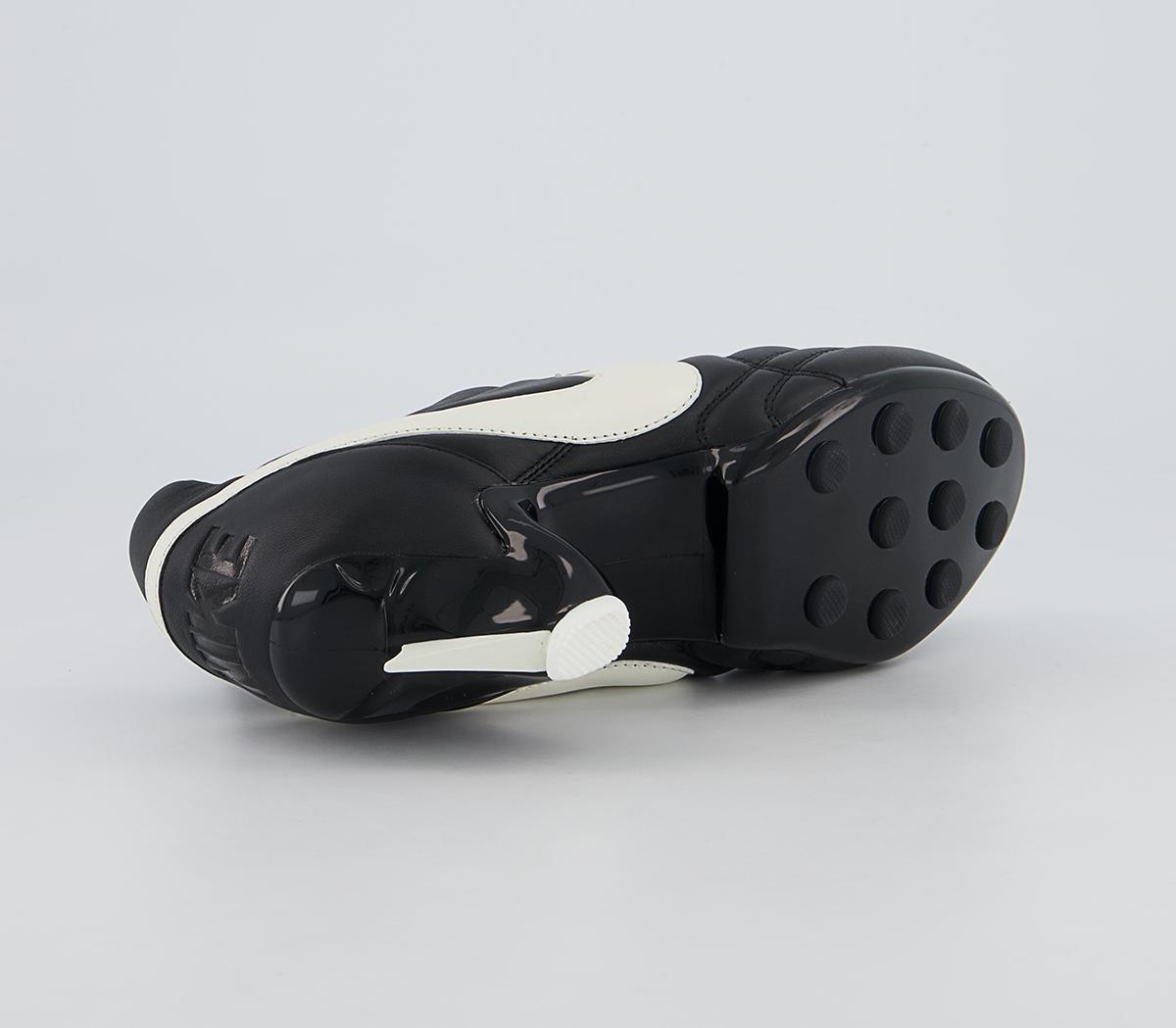 Comme Des Garcons Cdg Nike Premier Trainers Comme Des Garcons Cdg Nike Premier Trainers Black White