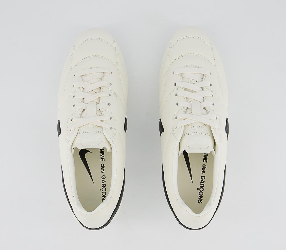 Comme Des Garcons Cdg Nike Premier Trainers Comme Des Garcons Cdg Nike Premier Trainers White