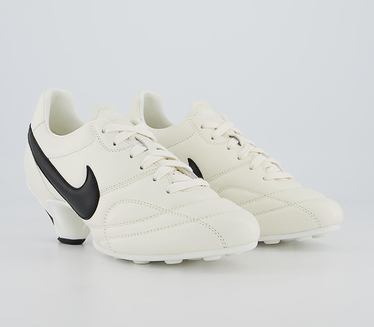 Comme Des Garcons Cdg Nike Premier Trainers Comme Des Garcons Cdg Nike Premier Trainers White
