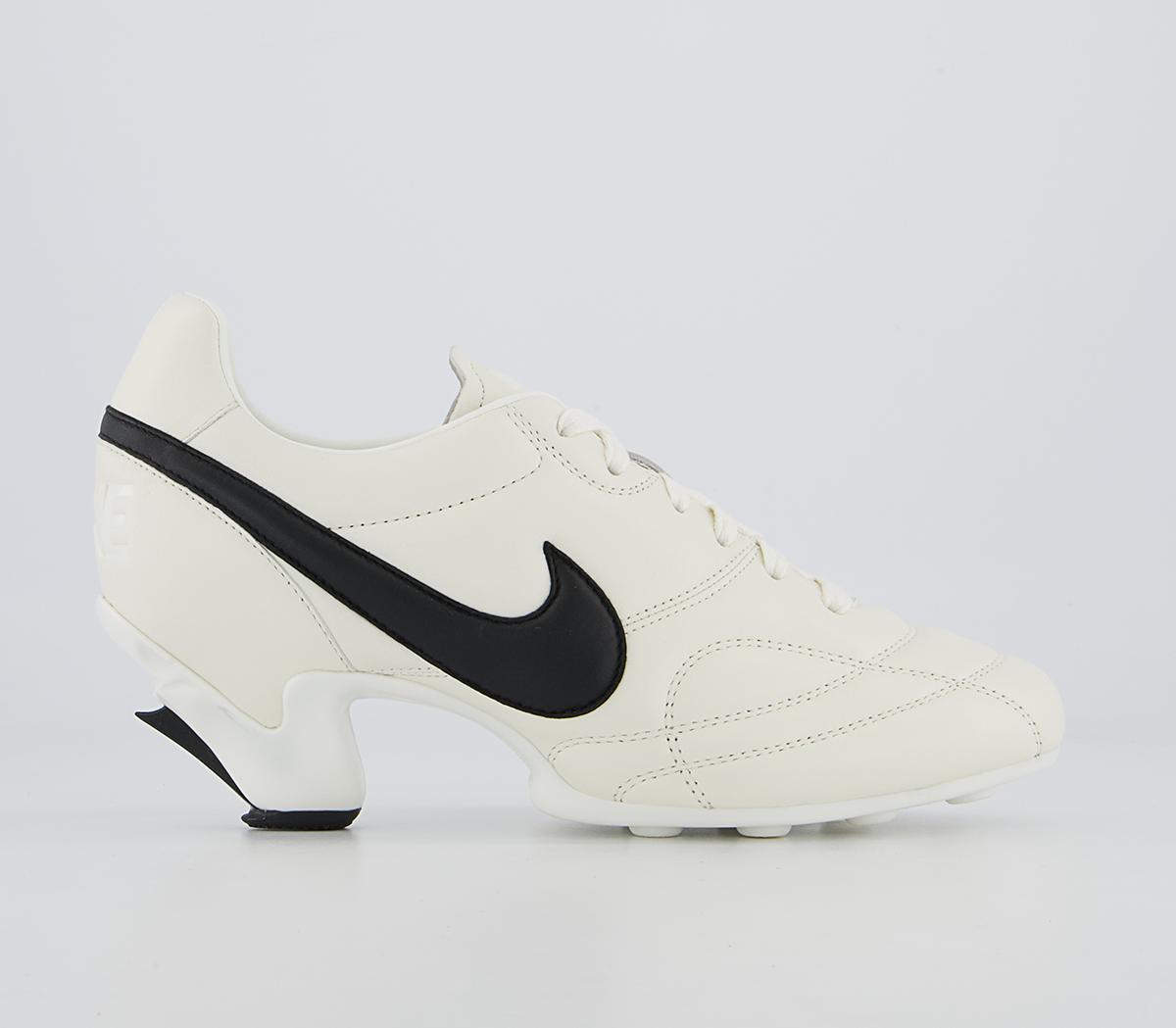 Comme Des GarconsCdg Nike Premier TrainersWhite