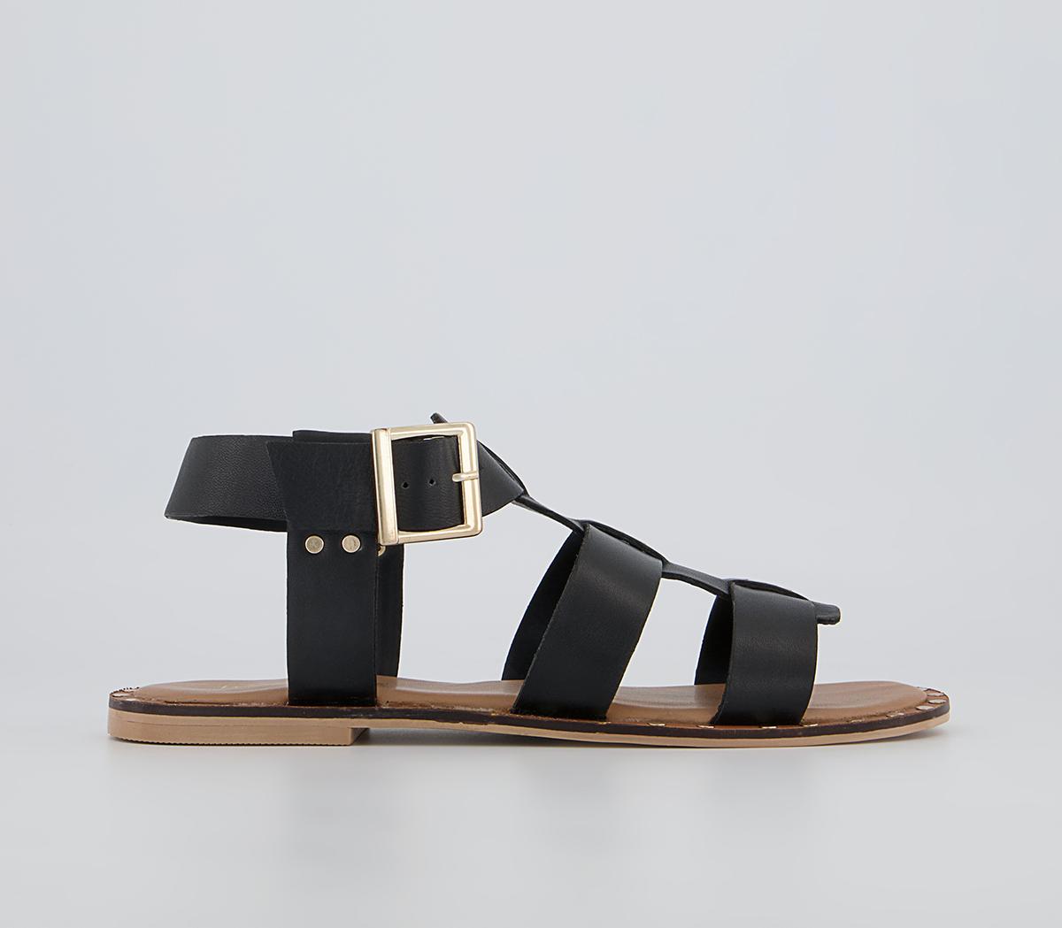 Super Gladiator Sandals