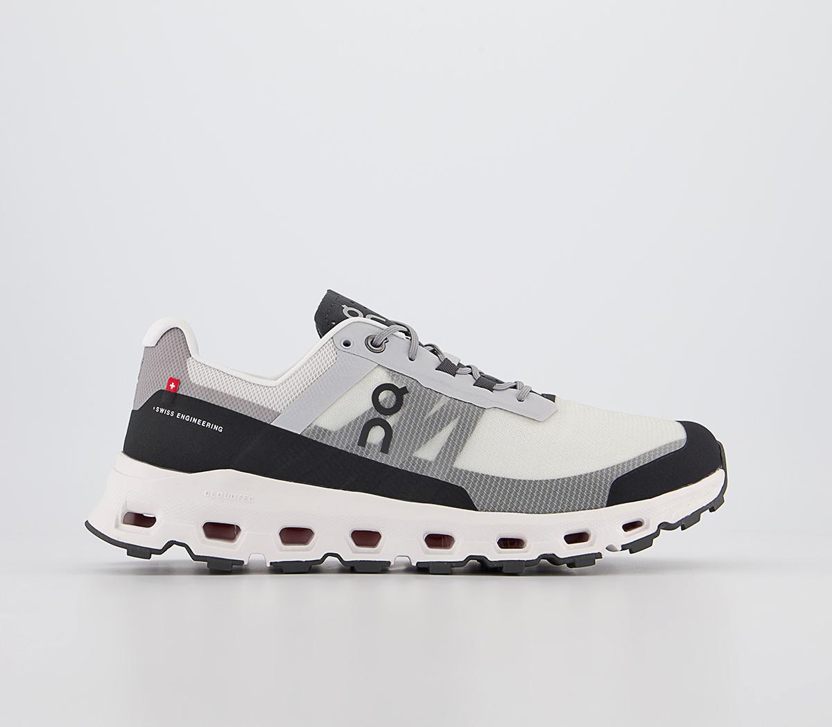 On RunningCloudvista Trainers On RunningCloudvista TrainersGlacier Black