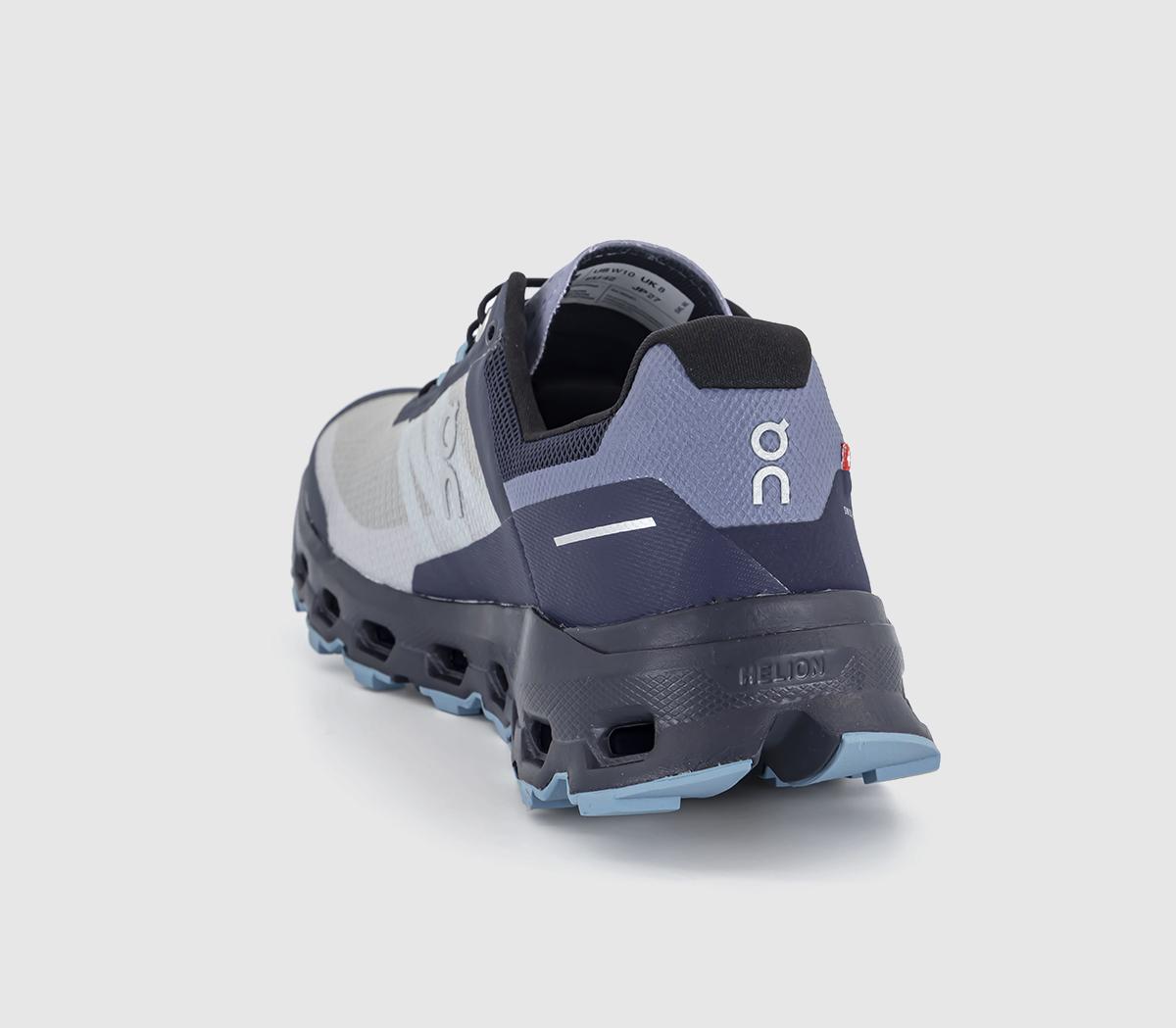 ONCloudvista TrainersNavy Wash F