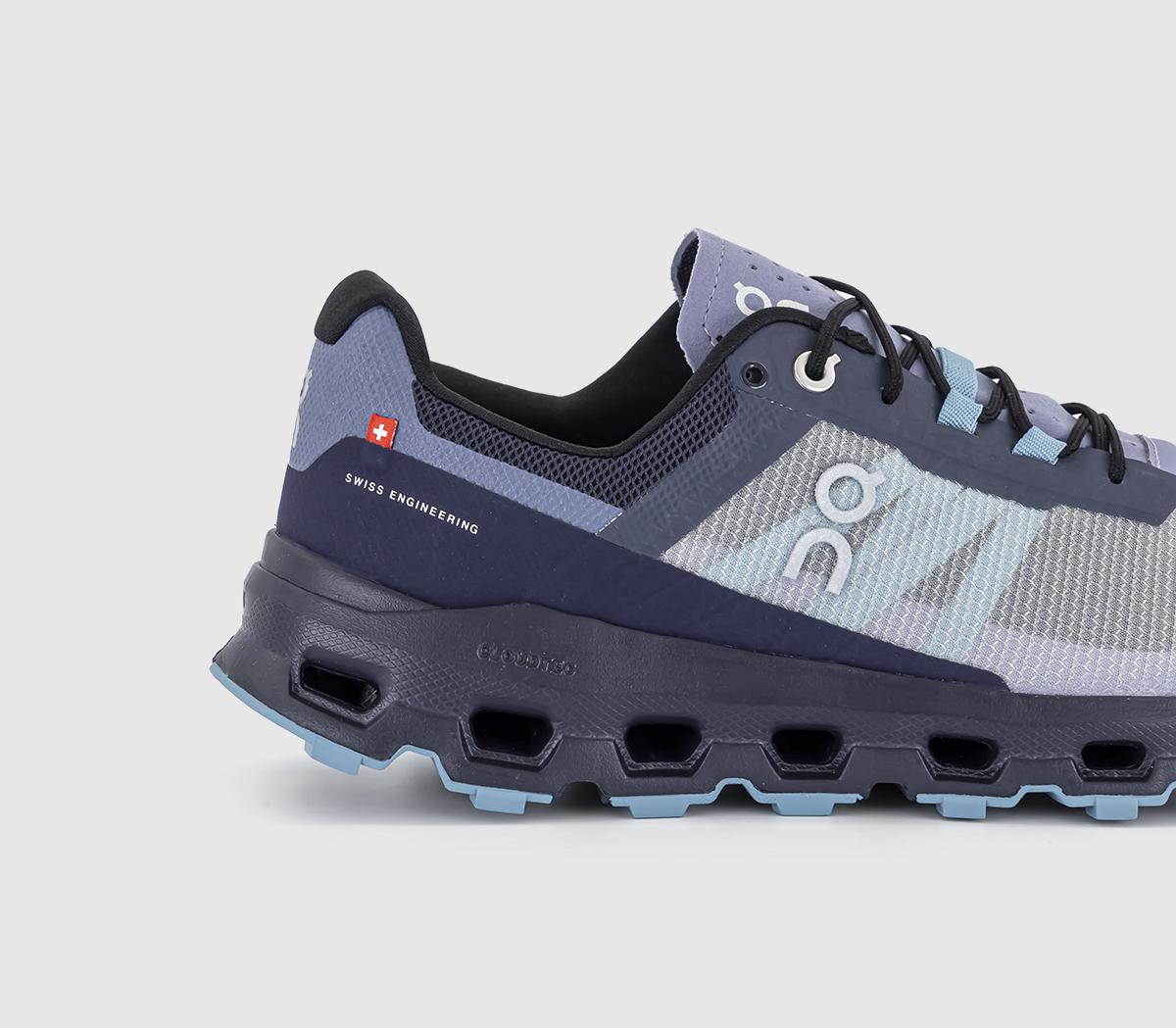 ONCloudvista TrainersNavy Wash F