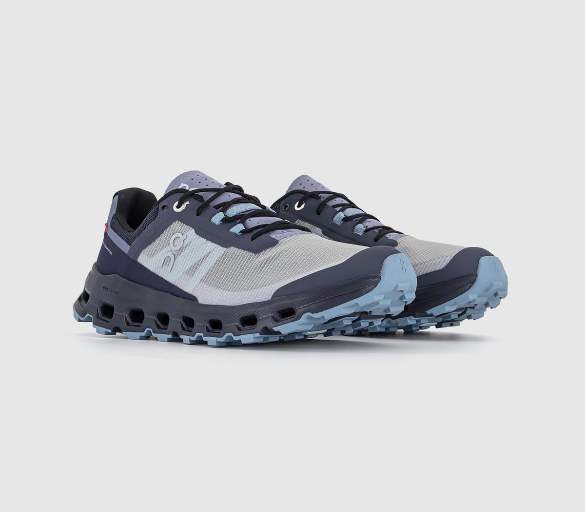 ONCloudvista TrainersNavy Wash F