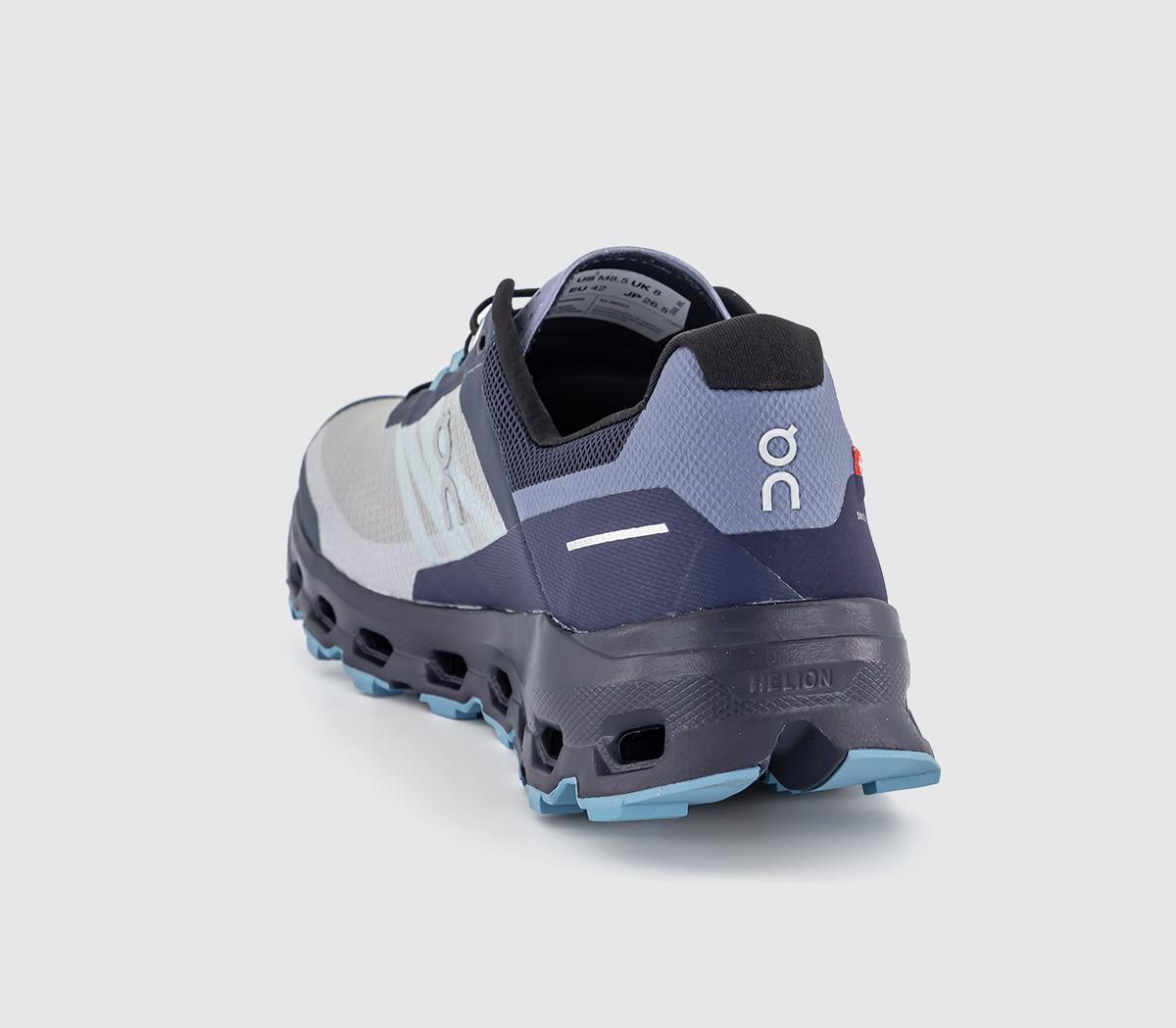 ONCloudvistaNavy Wash