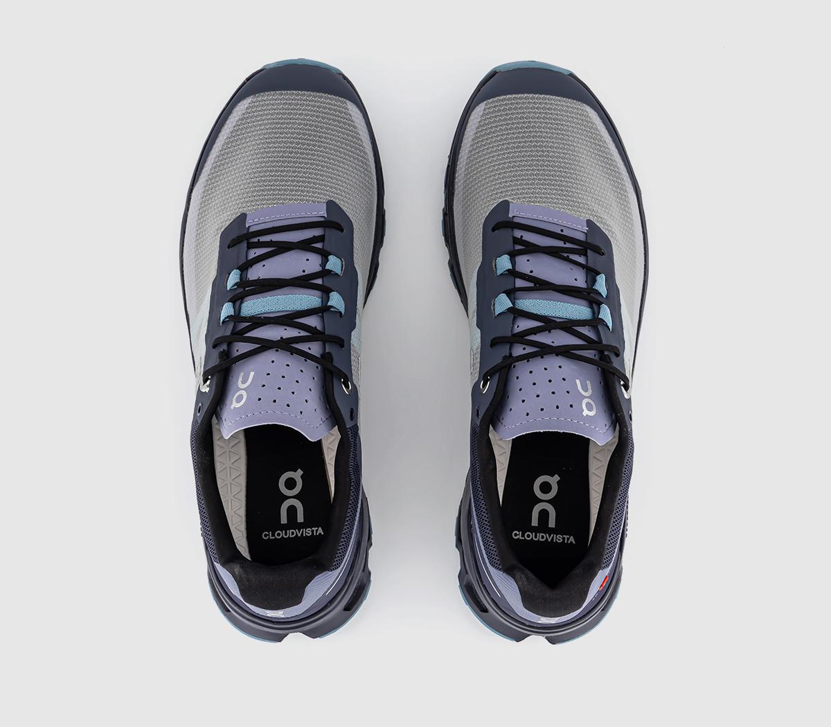 ONCloudvistaNavy Wash