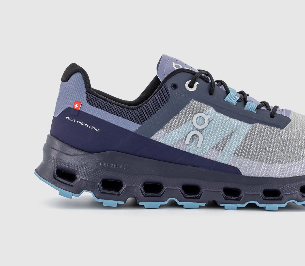 ONCloudvistaNavy Wash