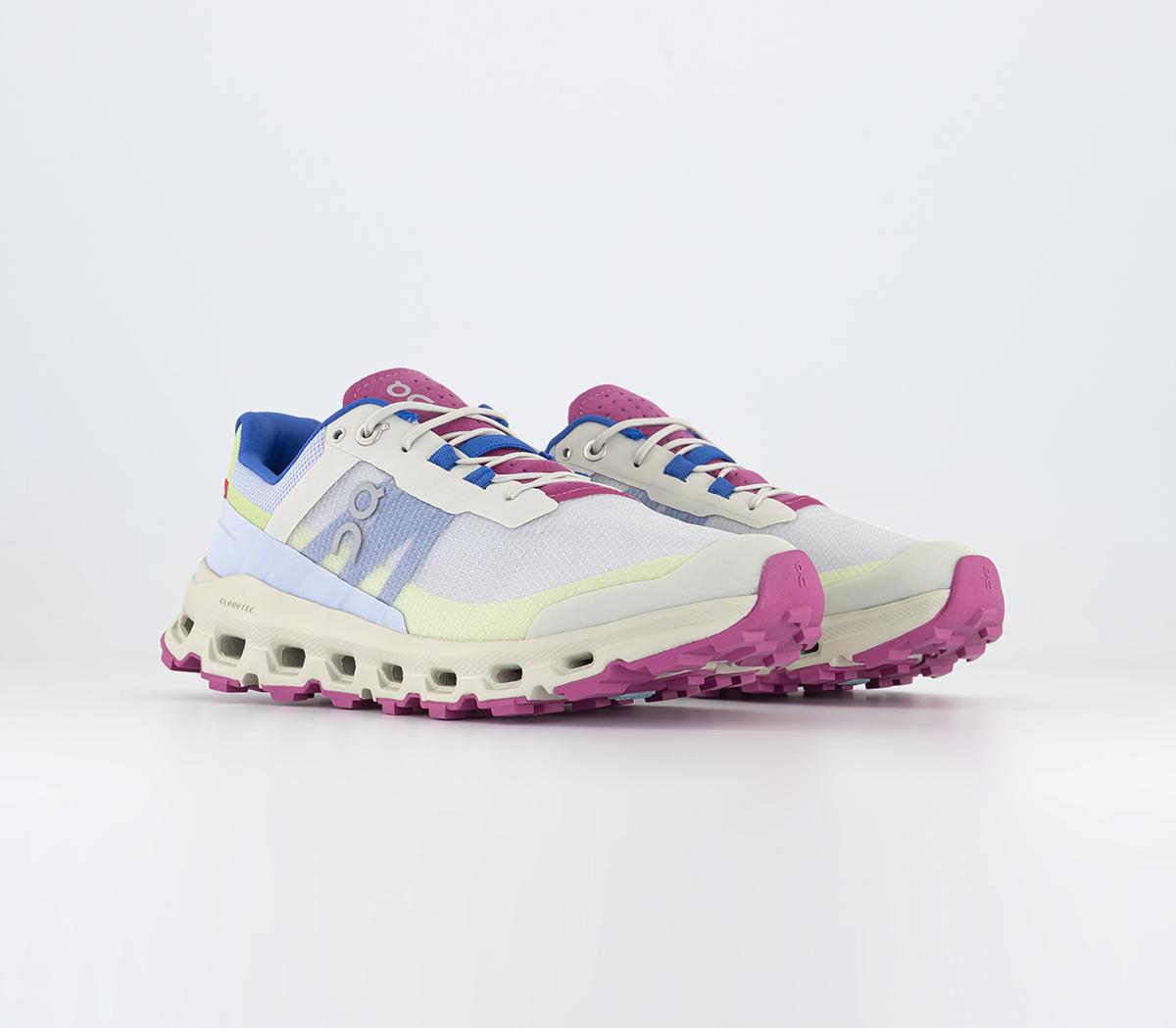 ONCloudvista TrainersHeather Rhubarb F
