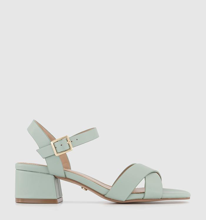 Nostalgia Rose and Dusky Pink - Stylish wide fitting pink heels – Sargasso  and Grey