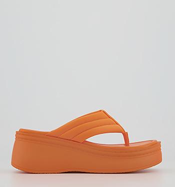 report shoes sandals