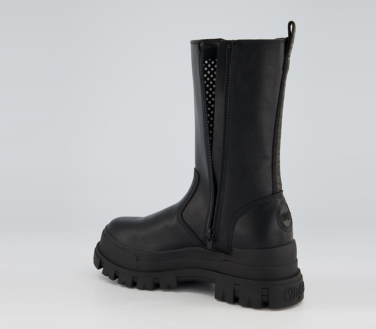 buffalo aspha chelsea ankle boot