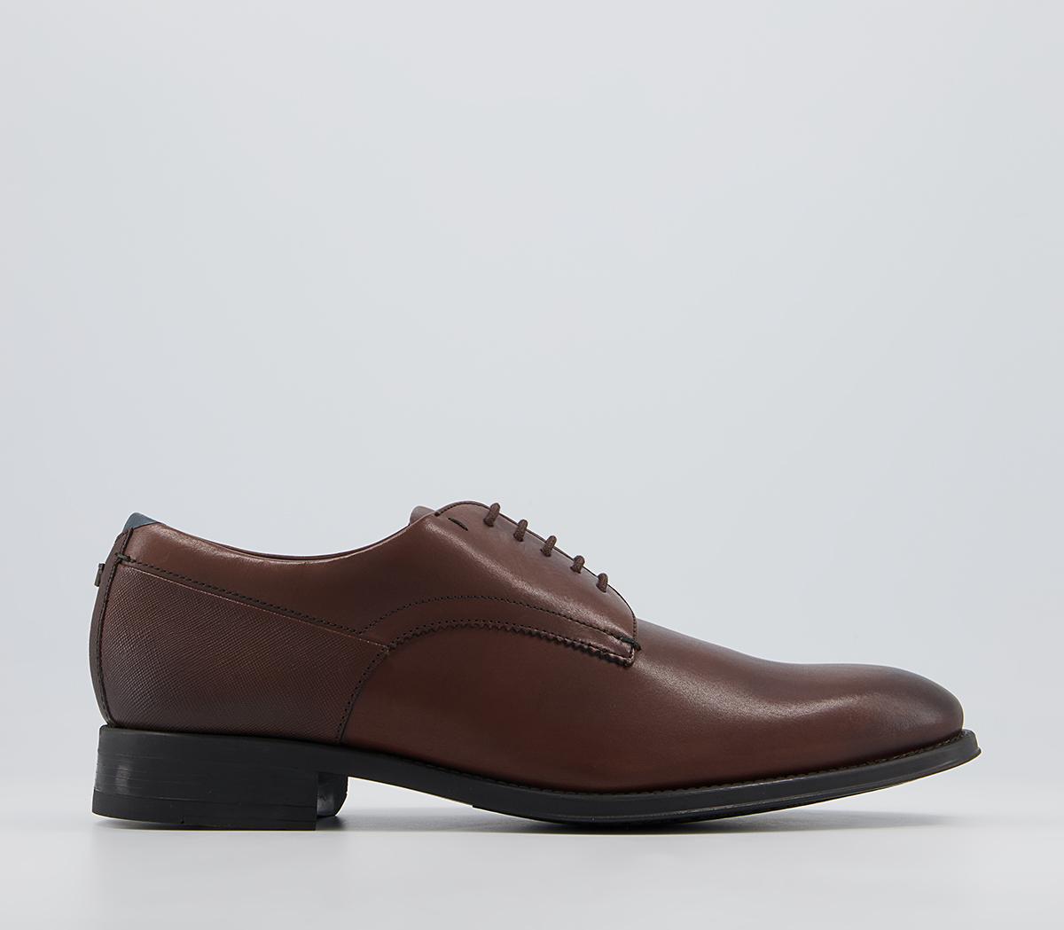 Where are ted clearance baker shoes made