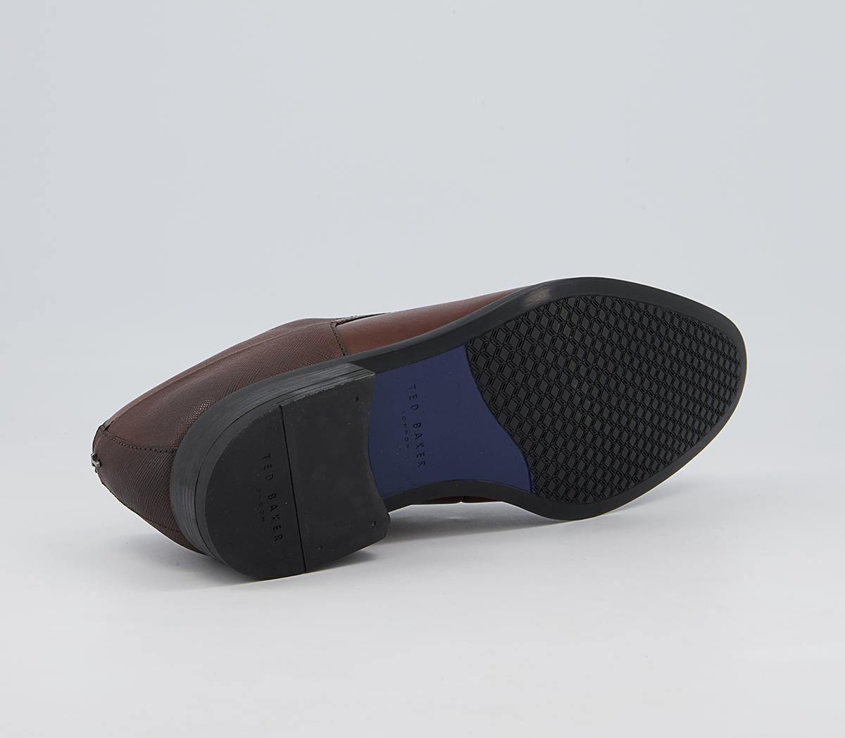 Ted BakerVattal Derby Shoes Ted BakerVattal Derby ShoesBrown