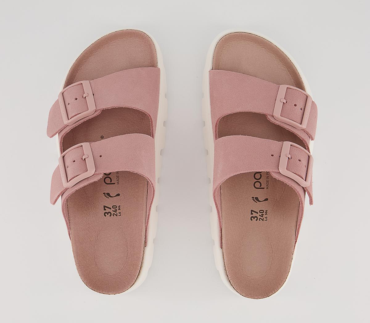 arizona chunky sandals