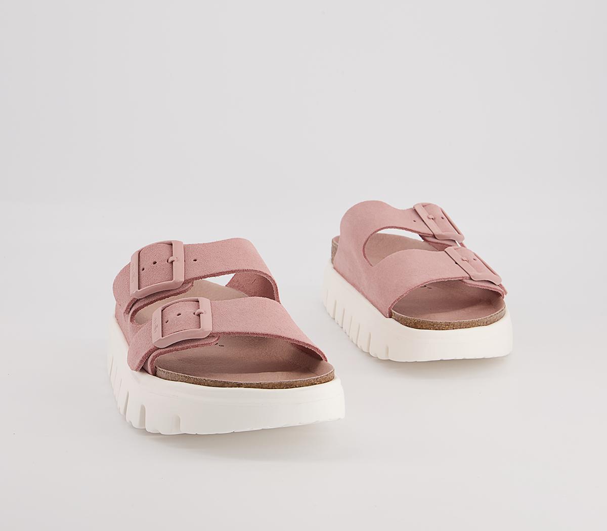 arizona chunky sandals