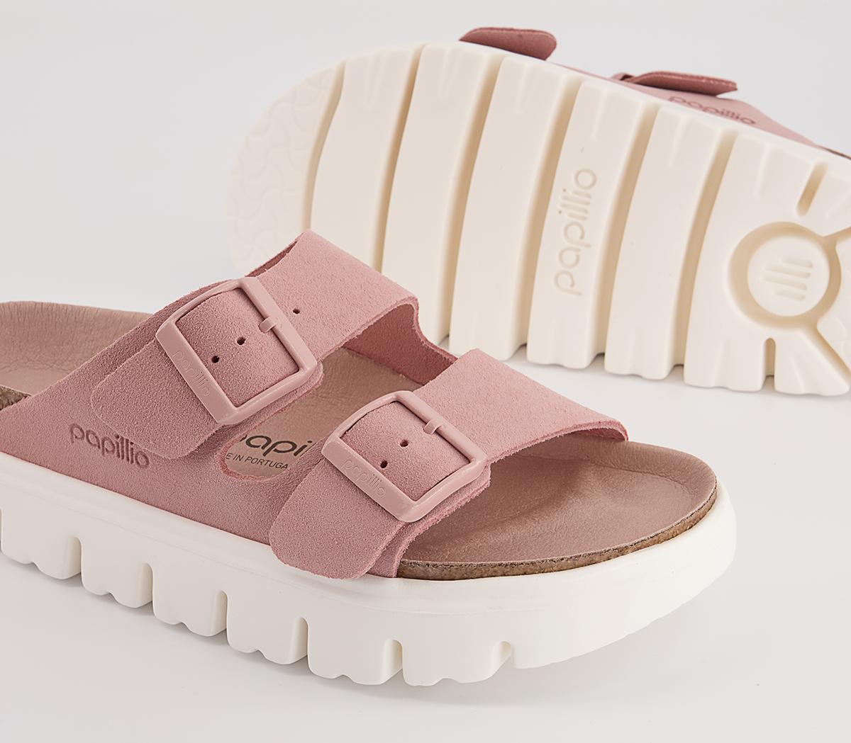 arizona chunky sandals