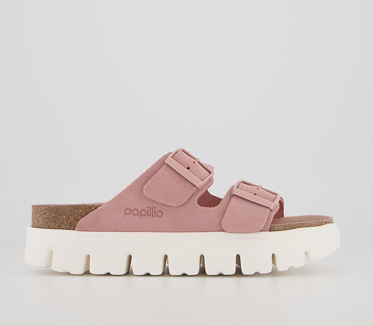 arizona chunky sandals