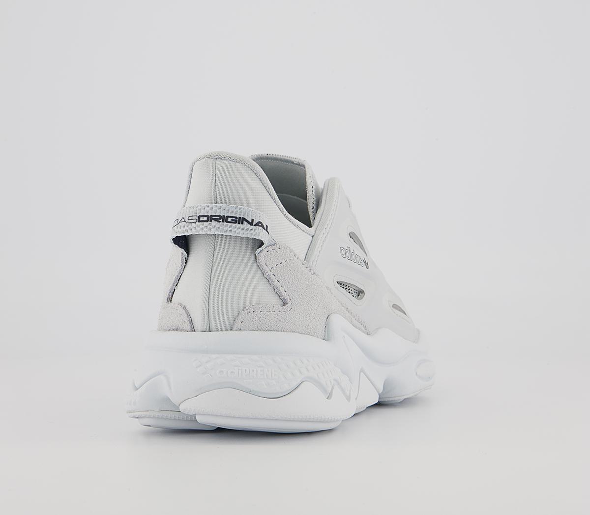 adidasOzweego Celox Junior Trainers adidasOzweego Celox Junior TrainersBlue Tint