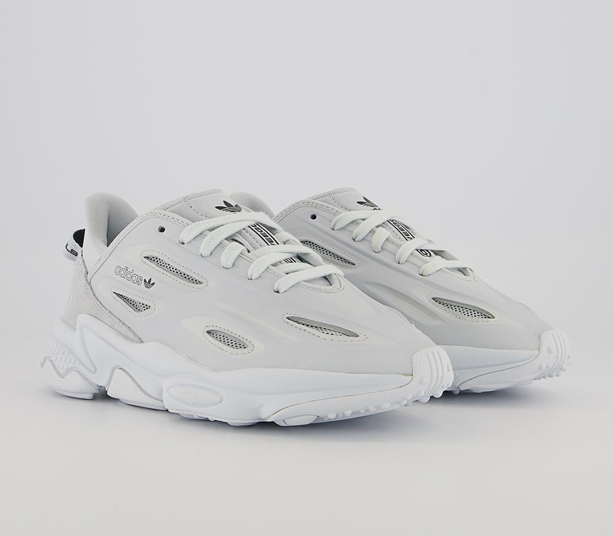 adidasOzweego Celox Junior Trainers adidasOzweego Celox Junior TrainersBlue Tint