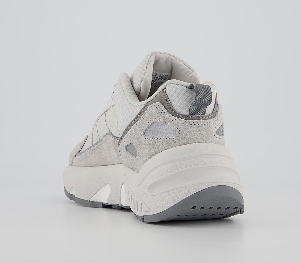adidas Zx 22 Boost Trainers adidas Zx 22 Boost Trainers Grey