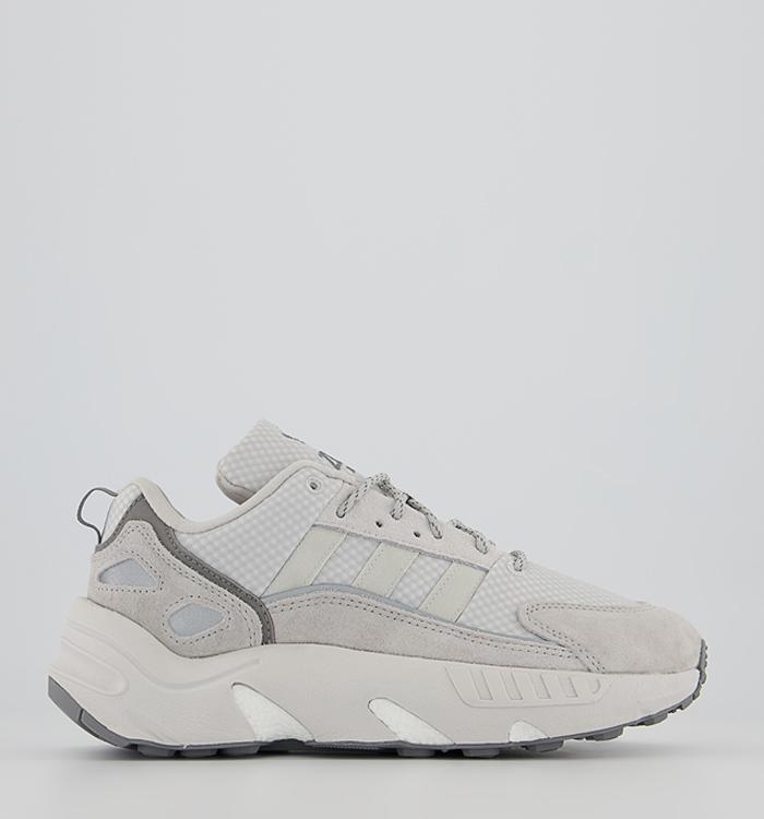 adidas Zx 22 Boost Trainers Grey
