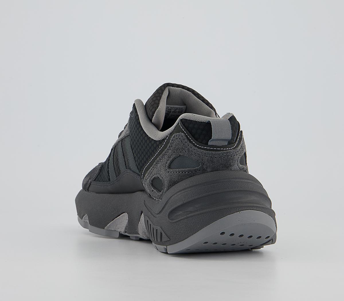 adidasZx 22 Boost TrainersSolid Grey Solid Grey