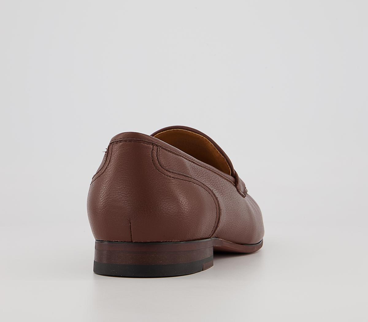 Office Marvellous Summer Saddle Loafers Office Marvellous Summer Saddle Loafers Tan Leather