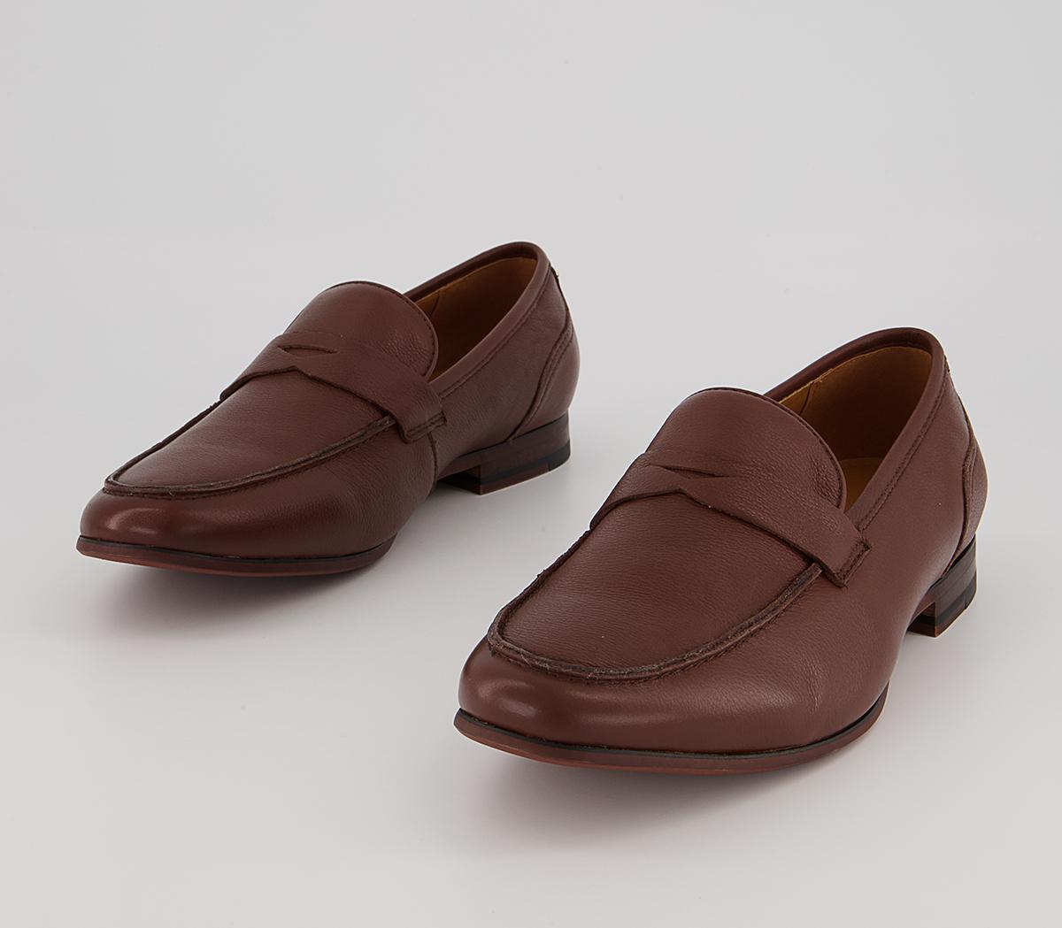 Office Marvellous Summer Saddle Loafers Office Marvellous Summer Saddle Loafers Tan Leather