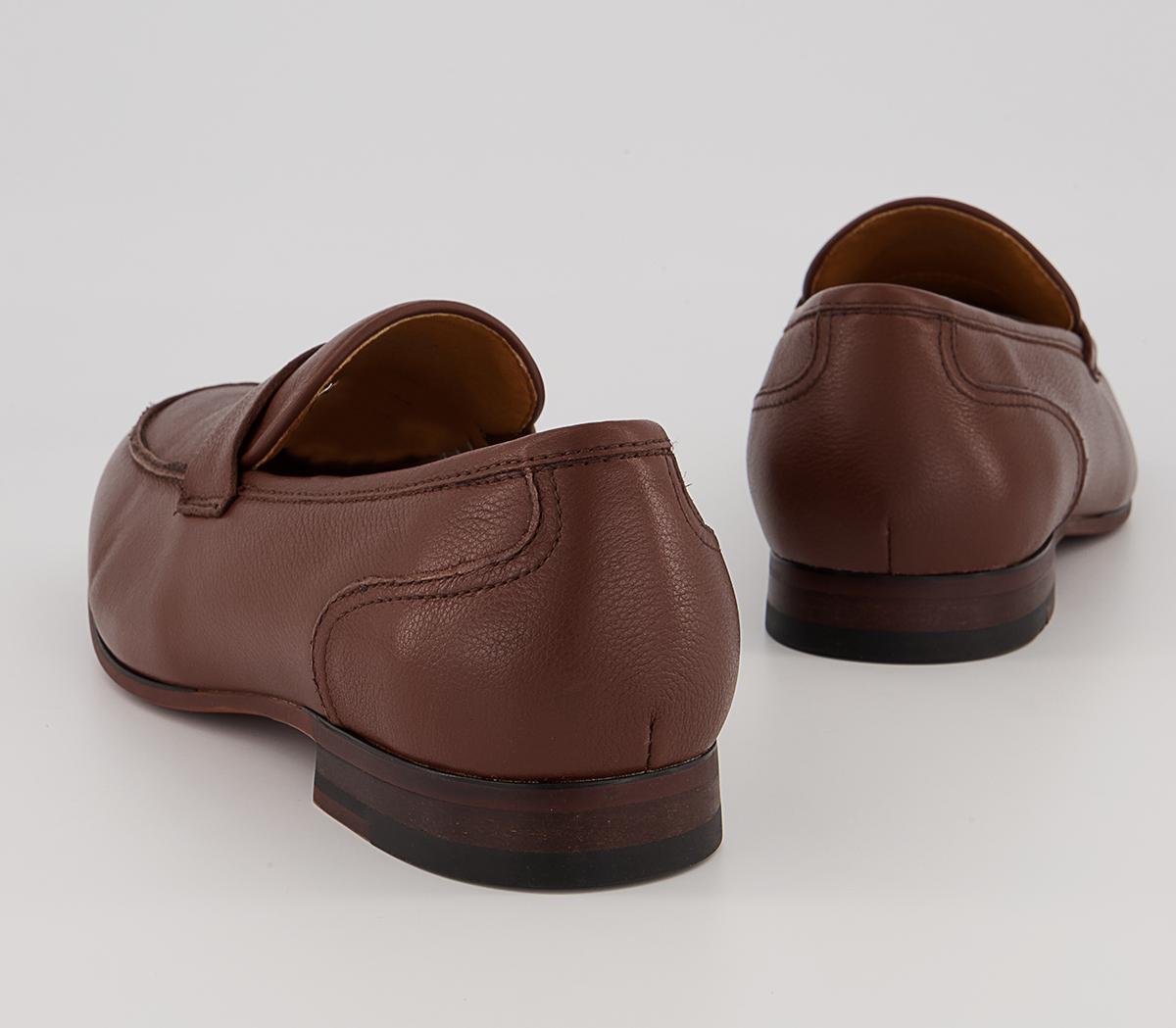Office Marvellous Summer Saddle Loafers Office Marvellous Summer Saddle Loafers Tan Leather