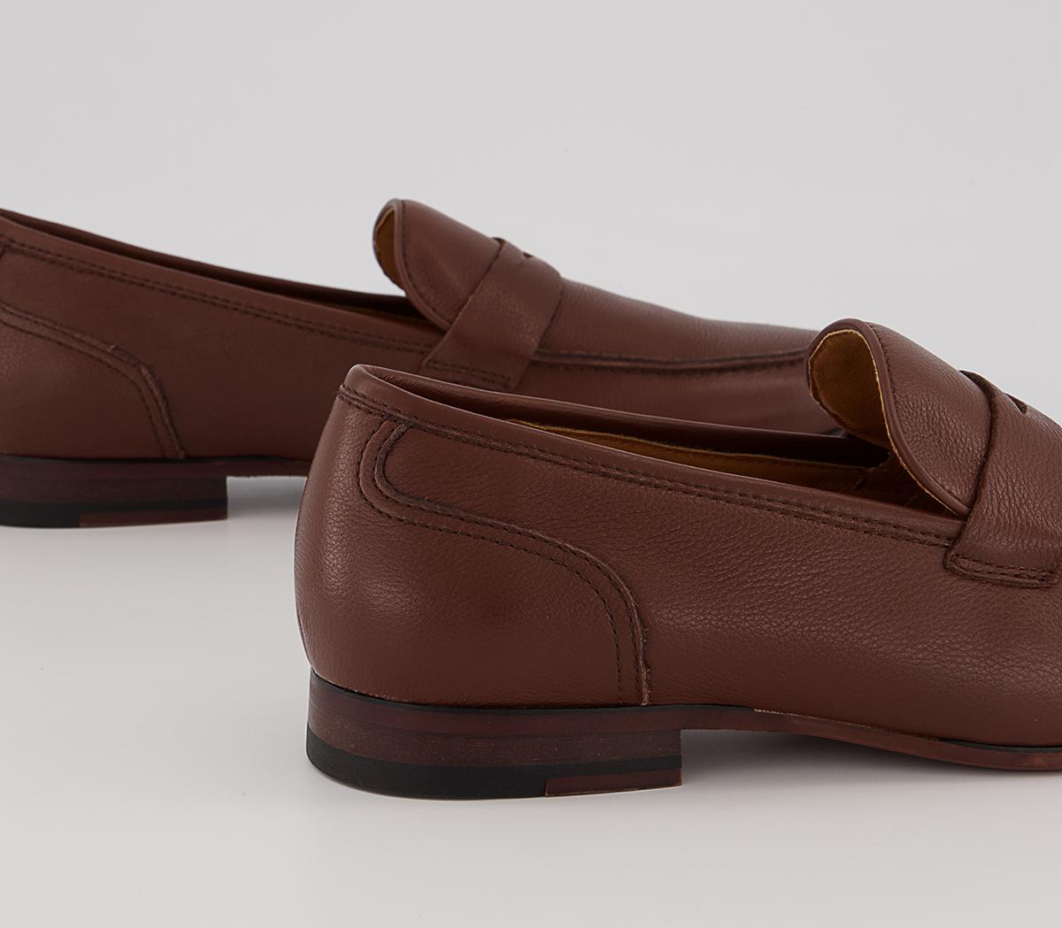 Office Marvellous Summer Saddle Loafers Office Marvellous Summer Saddle Loafers Tan Leather