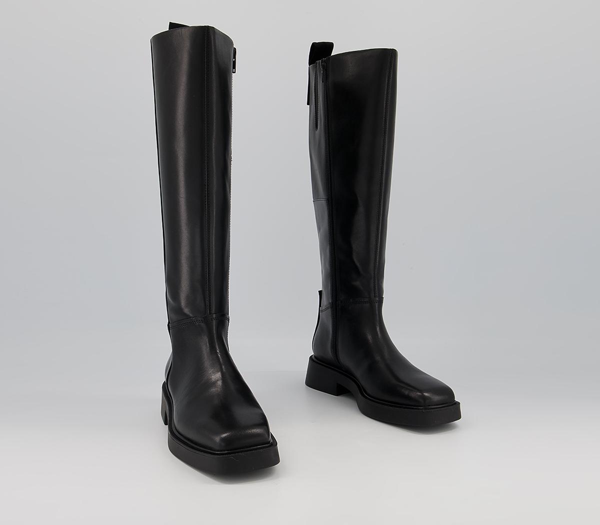 Vagabond Shoemakers Jillian Tall Boots Vagabond Shoemakers Jillian Tall Boots Black