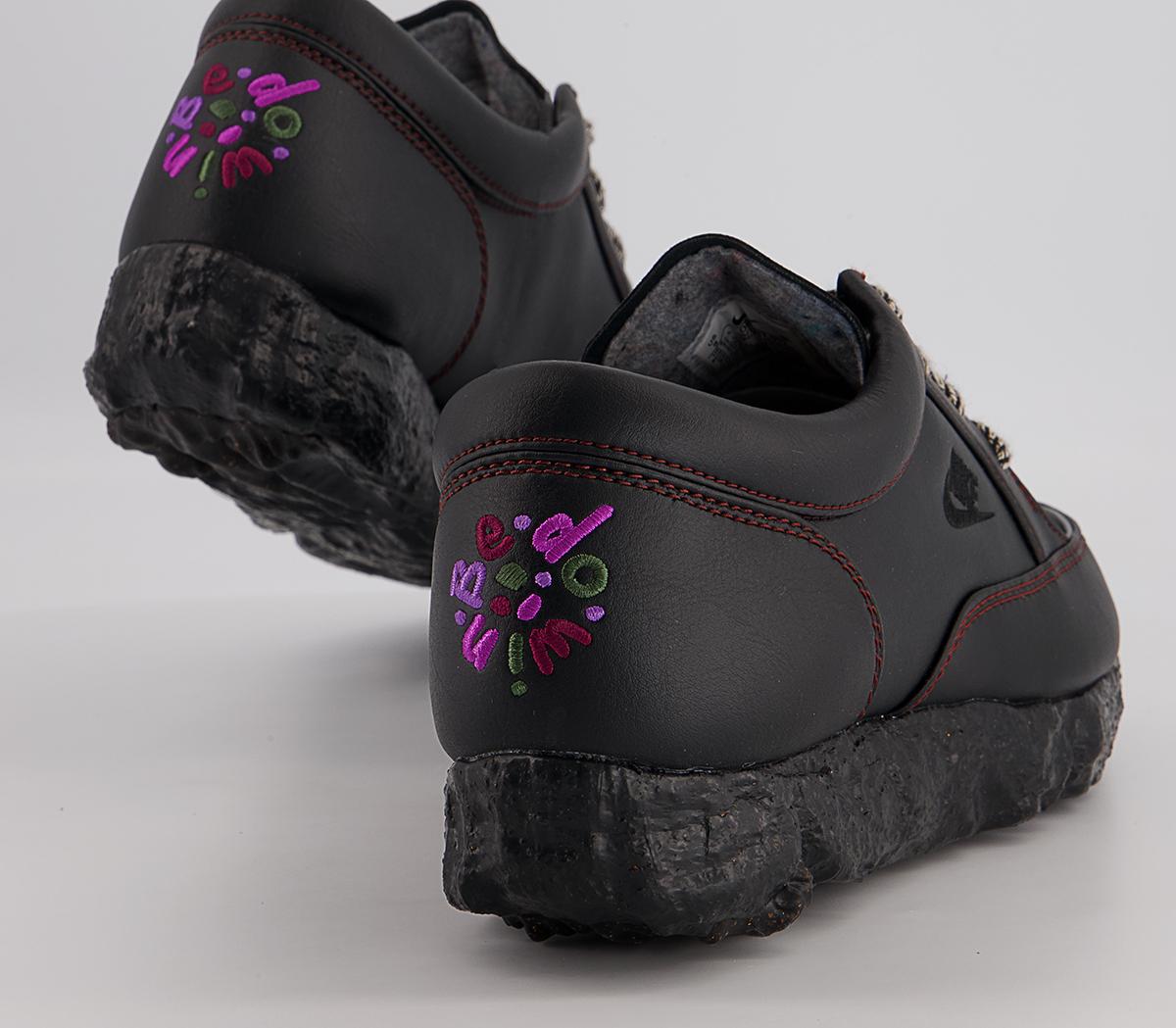 Nike Be-do-win Trainers Nike Be-do-win Trainers Black Multi Color Off Noir