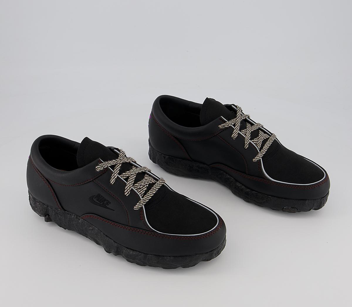Nike Be-do-win Trainers Nike Be-do-win Trainers Black Multi Color Off Noir