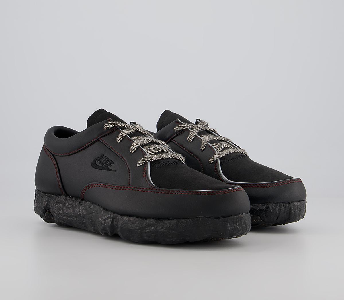 Nike Be-do-win Trainers Nike Be-do-win Trainers Black Multi Color Off Noir