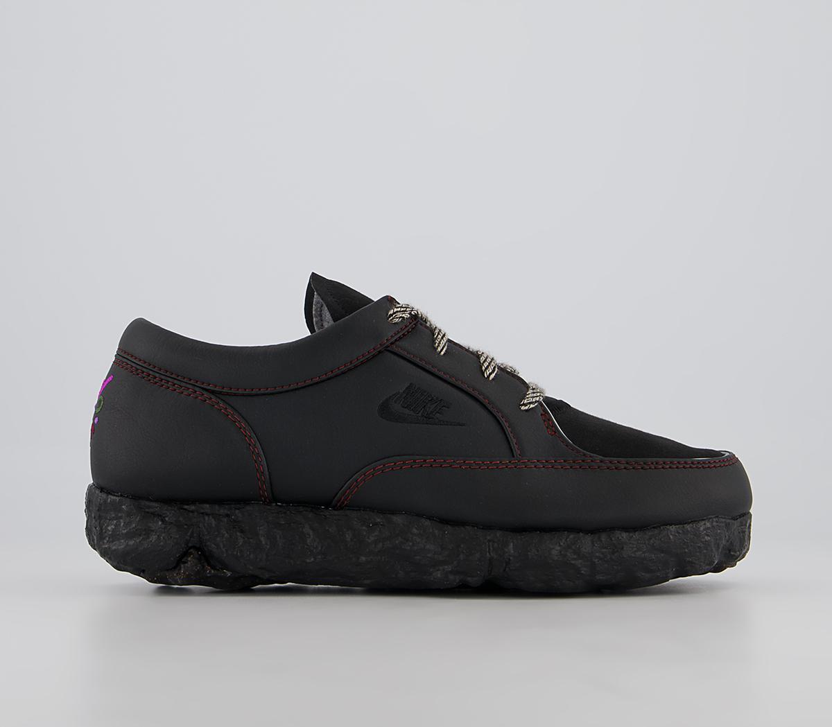 NikeBe-do-win Trainers NikeBe-do-win TrainersBlack Multi Color Off Noir