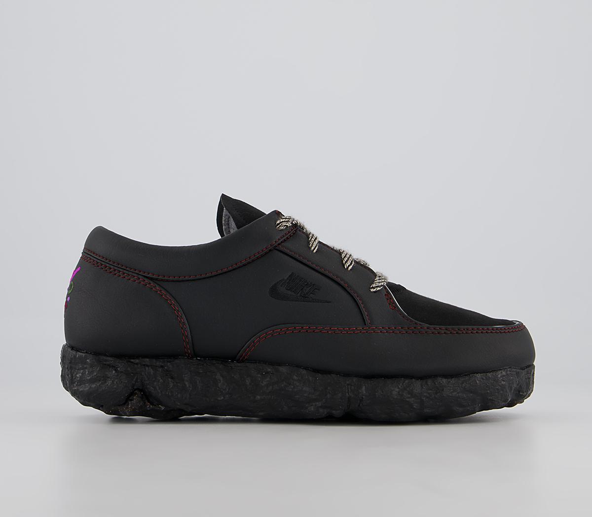 NikeBe-do-win TrainersBlack Multi Color Off Noir