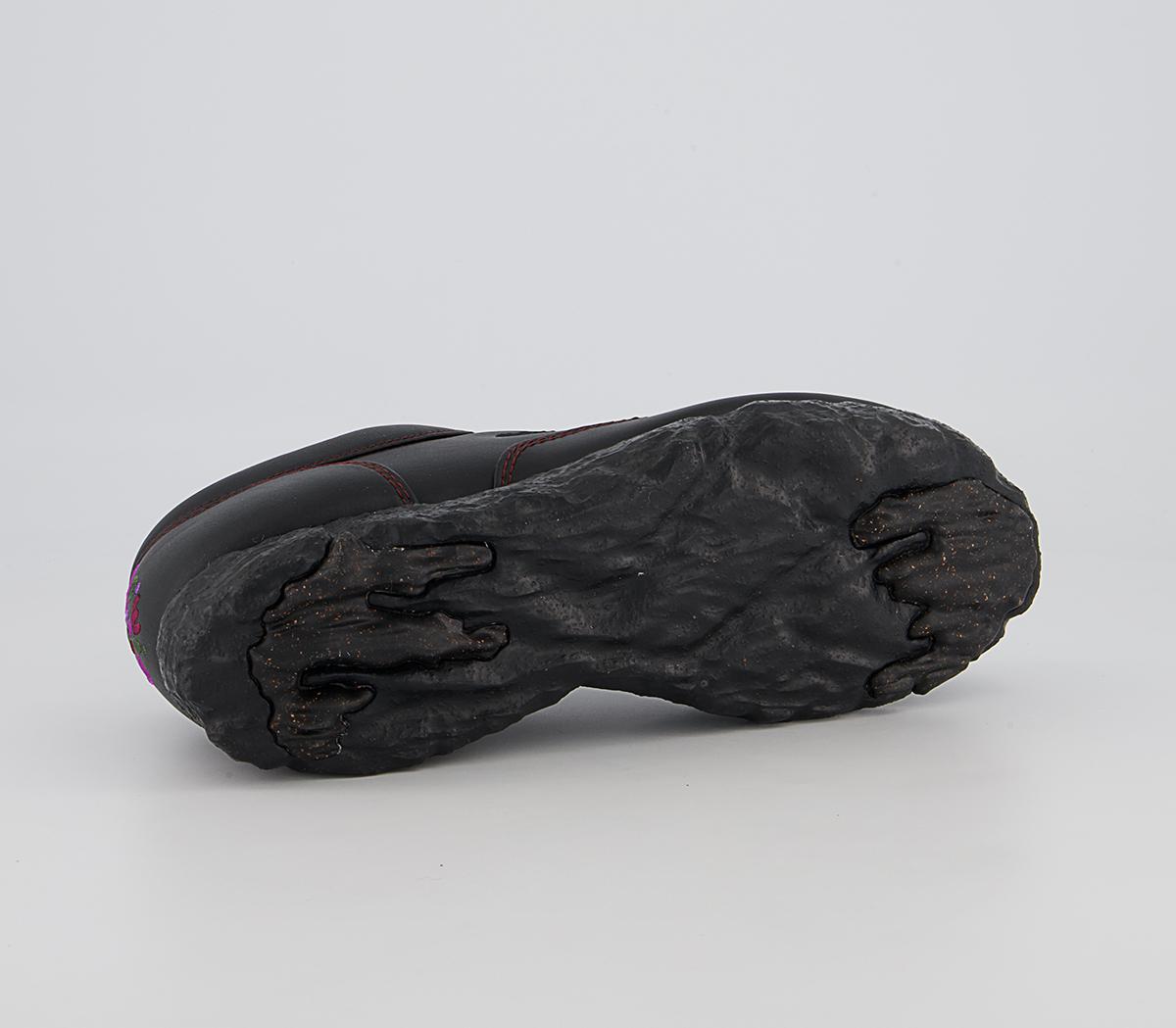 Nike Be-do-win Trainers Nike Be-do-win Trainers Black Multi Color Off Noir
