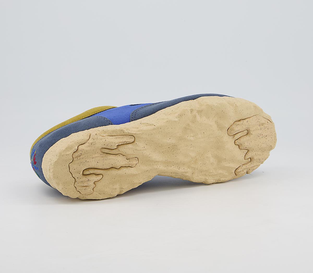 Nike Be-do-win Trainers Nike Be-do-win Trainers Hyper Royal Midnight Navy Thunder Blue