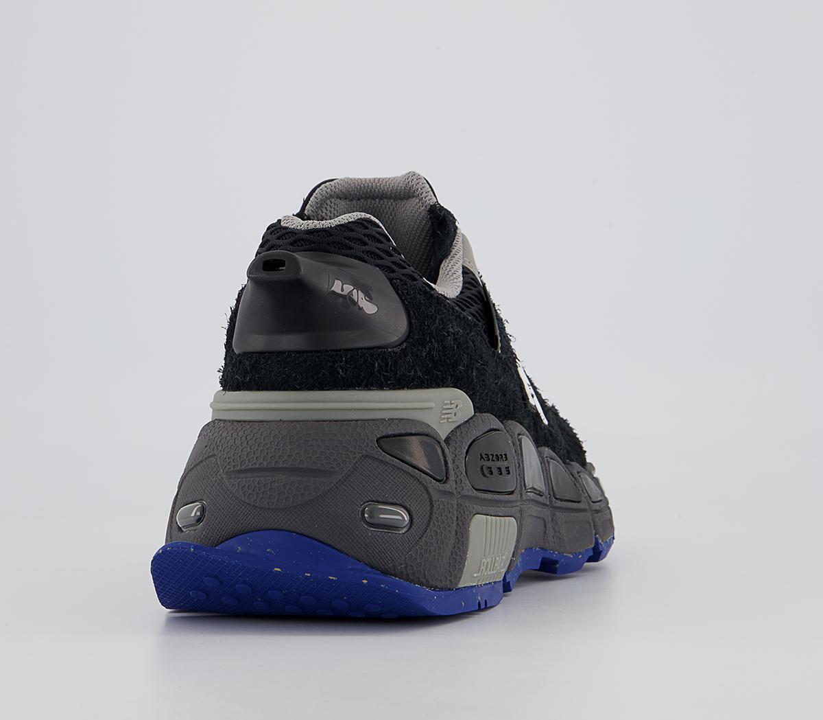 New Balance Yurt574 Trainers New Balance Yurt574 Trainers Sb Black