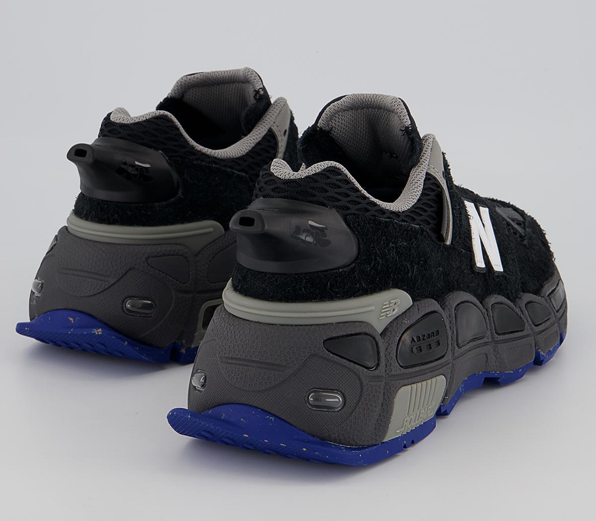 New Balance Yurt574 Trainers New Balance Yurt574 Trainers Sb Black