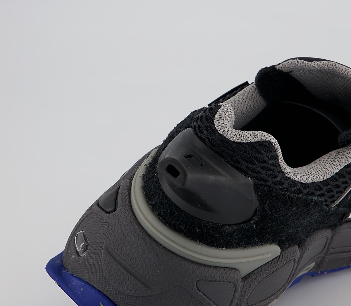 New Balance Yurt574 Trainers New Balance Yurt574 Trainers Sb Black