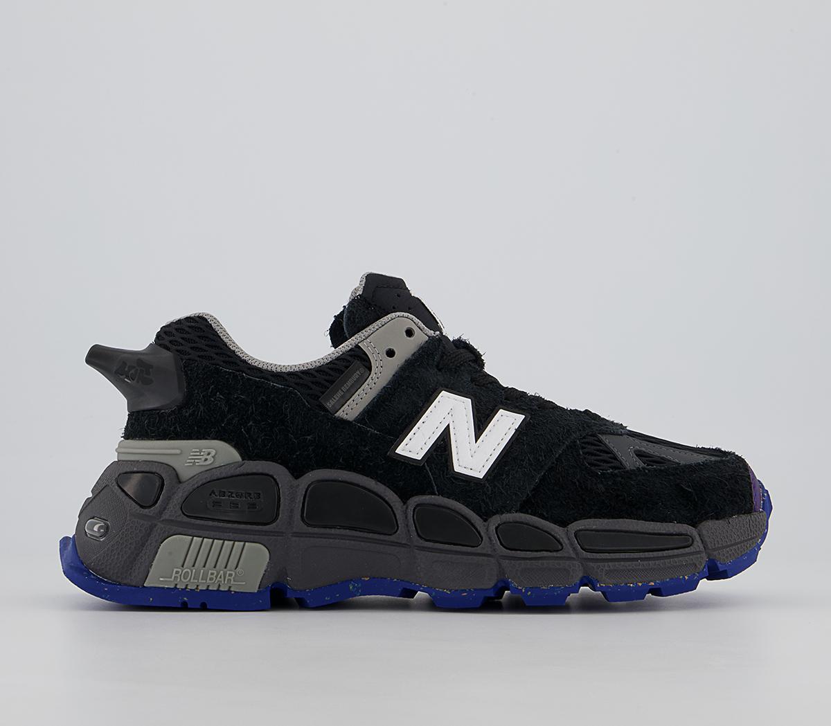 New BalanceYurt574 Trainers New BalanceYurt574 Trainers Sb Black
